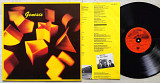 Genesis ‎– Genesis (Mama) (Germany, Vertigo)