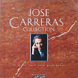 Вінілова платівка José Carreras - Collection 2LP