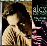Alex Bugnon 1995 Tales From The Bright Side (Jazz piano) [US]