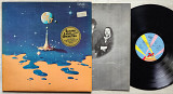 Electric Light Orchestra ELO - Time (Holland, Jet Rec.)
