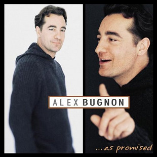 Alex Bugnon 2000 ...As Promised (Jazz piano) [US]