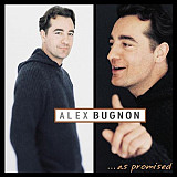 Alex Bugnon 2000 ...As Promised (Jazz piano) [US]
