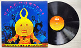 Herbie Hancock ‎– Head Hunters (Holland, CBS)