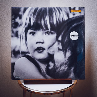 Tame Impala – Deadbeat (Coke Bottle Clear Vinyl)