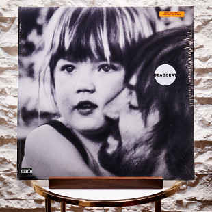 Tame Impala – Deadbeat (Coke Bottle Clear Vinyl)