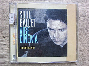 Soul Ballet 2001 Strings Of The Soul (Smooth Jazz) [UA]