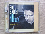 Soul Ballet 2001 Strings Of The Soul (Smooth Jazz) [UA]