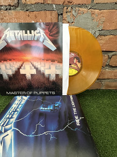 Продам лот з 10 платівок Metallica, Pink Floyd, Dio, Black Sabbath, Kino