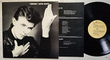 David Bowie – Heroes (Italy, RCA)