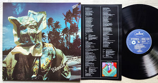 10cc - Bloody Tourist (Holland, Mercury)