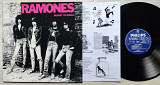 Ramones - Rocket To Russia (Holland, Philips)