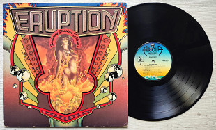 Eruption - Featuring Precious Wilson (USA, Ariola)