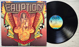 Eruption - Featuring Precious Wilson (USA, Ariola)