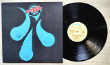 Manfred Mann's Earth Band - Nightingales & Bombers (England, Bronze)