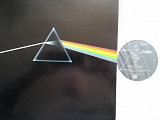 PINK FLOYD - DARK SIDE OF THE MOON (USA)