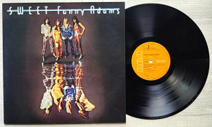 The Sweet – Sweet Fanny Adams (Germany, RCA)