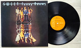 The Sweet – Sweet Fanny Adams (Germany, RCA)