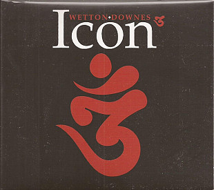 Wetton  Downes* – Icon 3