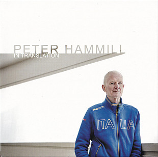 Peter Hammill ‎– In Translation