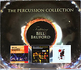 Various Featuring Bill Bruford – The Percussion Collection