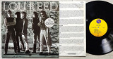 Lou Reed - New York (Germany, Sire)