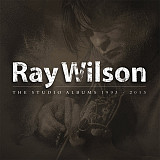 Ray Wilson – The Studio Albums 1993 - 2013