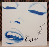 Madonna - Erotica - 1992