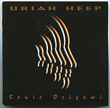 Uriah Heep – Sonic Origami