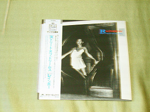 Rainbow - Bent Out Of Shape Mini LP