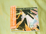 Rod Stewart – Atlantic Crossing mini-lp