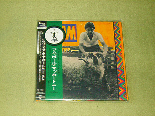Paul McCartney – Ram mini-lp