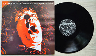 Joe Cocker - With A Little Help from My Friends