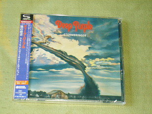 Deep Purple – Stormbringer