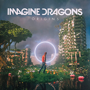 MAGINE DRAGONS 2LP «Origins» 180g ℗2018