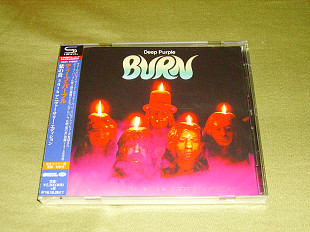Deep Purple – Burn