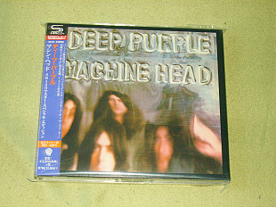 Deep Purple –Machine Head