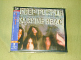 Deep Purple –Machine Head