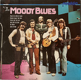 The Moody Blues – The Moody Blues (1979)