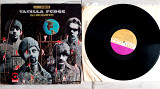 VANILLA FUDGE RENAISSANCE ( PLUM/BROWN ATCO 33-244 ) 1968 USA