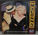 Madonna - I'm Breathless - 1990