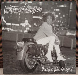 Whitney Houston - I'm Your Baby Tonight - 1990