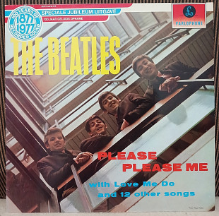The Beatles - Please Please Me - 1963