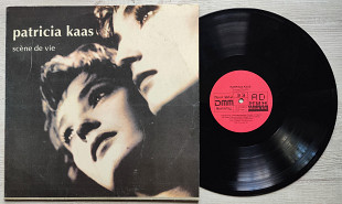 Patricia Kaas – Scène De Vie