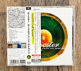 Rooster - Circles And Satellites (Японія)