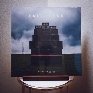 Faithless – Champion Sound