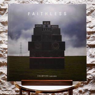 Faithless – Champion Sound