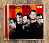 New Kids On The Block - The Block (Японія)