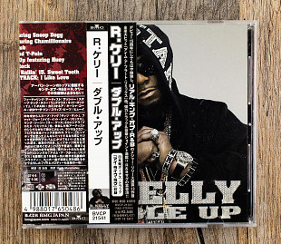 R. Kelly - Double Up (Японія)