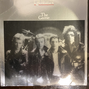 Queen – The Game