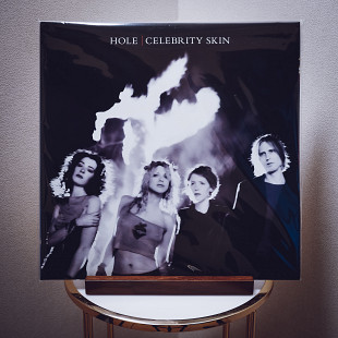 Hole – Celebrity Skin (IVC Edition)
